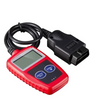 MS309 OBD2 Can Bus Engine Reader Car ATVFault Diagnostic Instrument OBD2 Clear Fault Code Diagnostic Scan Tool Universal Version