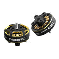 1/4PCS CADDXFPV 1303 6000KV 2-4S Brushless Motors 1.5mm Shaft for Gofilm 20 2 Inch Brushless Whoop RC FPV Racing Drone