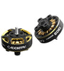 1/4PCS CADDXFPV 1303 6000KV 2-4S Brushless Motors 1.5mm Shaft for Gofilm 20 2 Inch Brushless Whoop RC FPV Racing Drone