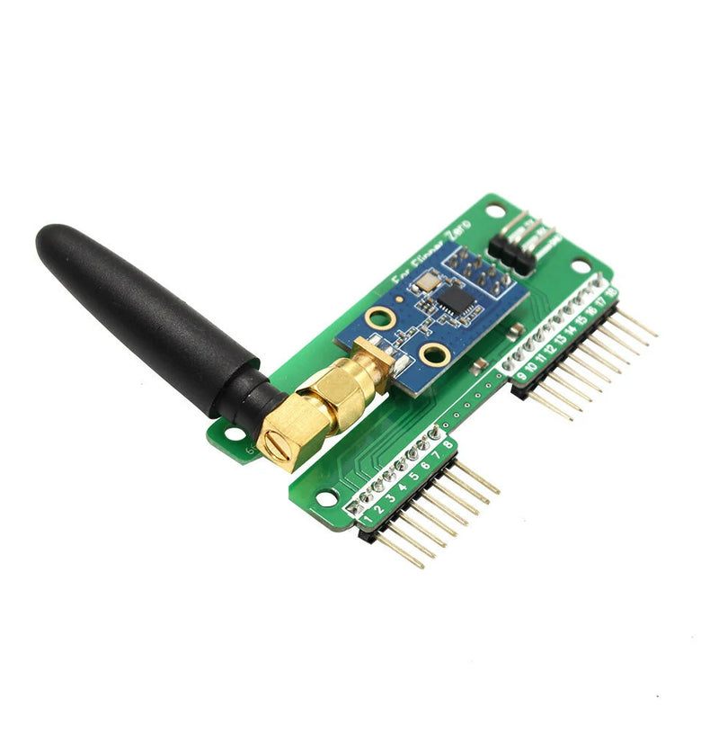 Flipper Zero CC1101 SubGhz Module 433MHz Module Board