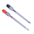 Universal Multimeter Piercing Probe with 4mm Banana Plug Non-Destructive for Auto Repair Testing Precise Readings Available in 2mm or 4mm Socket Sizes