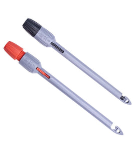 Universal Multimeter Piercing Probe with 4mm Banana Plug Non-Destructive for Auto Repair Testing Precise Readings Available in 2mm or 4mm Socket Sizes