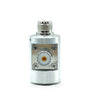 MSK-08 1/4 Thread Antenna Base Aluminum Alloy for Camera Tripod Vehicle Outdoor Bracket Installation Easy to Install