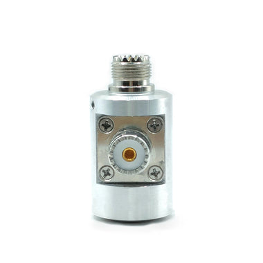 MSK-08 1/4 Thread Antenna Base Aluminum Alloy for Camera Tripod Vehicle Outdoor Bracket Installation Easy to Install