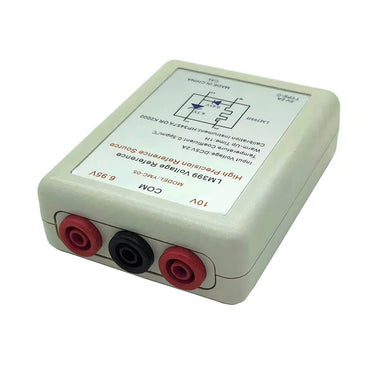 Wishcolor LM399 5  or 6  Digit High Precision Voltage Reference for Multimeter Calibration