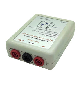 Wishcolor LM399 5  or 6  Digit High Precision Voltage Reference for Multimeter Calibration