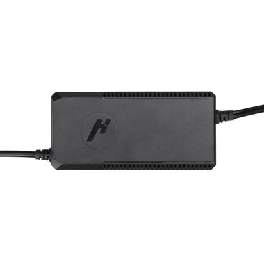 B-type Dual-hole AC to DC Adapter 1.7m Long for Diesel Heater Car Parking Accessories