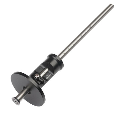 Dovetail Jig Wheel Marking Gauge Tool Set Woodworking Scriber Aluminum Alloy Linear Drawing Mortise Measuring Ruler Wood Joints