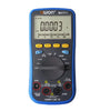 OWON B41T+ 4 1/2 Digital Multimeter With Bluetooth True RMS Tester Meter 3 in 1 Datalogger + Multimeter + Temperature Meter