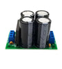 35V 50V 63V 25A Full Wave Rectifier Positive Negative Voltage Dual Power HiFi Amplifier Audio Rrectifier Filter Board
