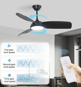 eWelink WiFi Ceiling Fan Lamp Remote Control AC110/220V Timing Control APP Remote Control Switch Adjusted Wind Speed Transmitter For Alice yandex