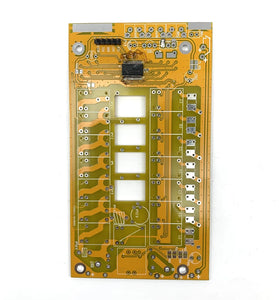 ATU-120 3.5~54MHz Shortwave Automatic Antenna Tuner DIY Kit Improved from ATU100