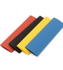 Soloop 328PCS 2:1 Polyolefin Halogen-Free Heat Shrink Tube Sleeving 5 Color 8 Size