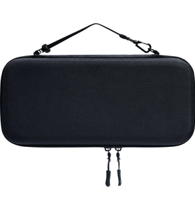 For Switch2 Game Console Storage Case Multi-layers Shockproof Water-resistant Built-in 10 Game Card Slots Portable Carrying Bag JYS JYS-NS2283