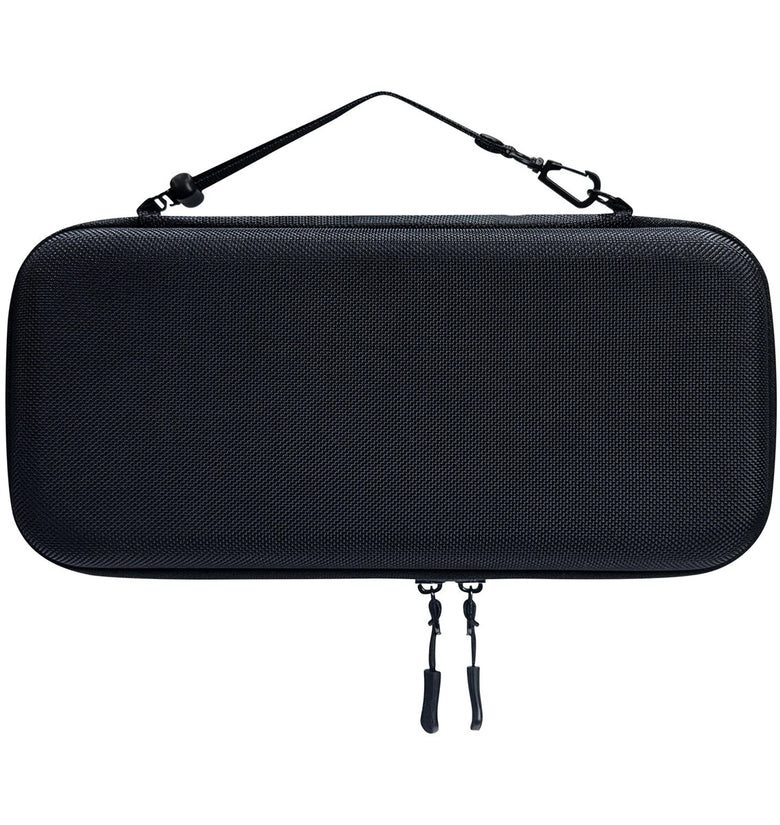 For Switch2 Game Console Storage Case Multi-layers Shockproof Water-resistant Built-in 10 Game Card Slots Portable Carrying Bag JYS JYS-NS2283