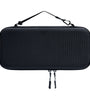 For Switch2 Game Console Storage Case Multi-layers Shockproof Water-resistant Built-in 10 Game Card Slots Portable Carrying Bag JYS JYS-NS2283