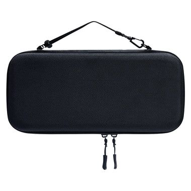 For Switch2 Game Console Storage Case Multi-layers Shockproof Water-resistant Built-in 10 Game Card Slots Portable Carrying Bag JYS JYS-NS2283