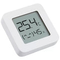 Xiaomi Mijia Smart LCD Screen Digital Thermometer 2 bluetooth Temperature Humidity Sensor Moisture Meter Mijia App