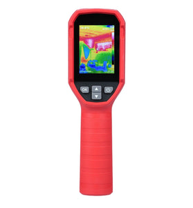 UNI-T UTi160S Infrared Thermal Imager 160x120 Resolution Handheld Thermal Camera -20 to 550 USB Rechargeable Professional IR Thermographic Imaging