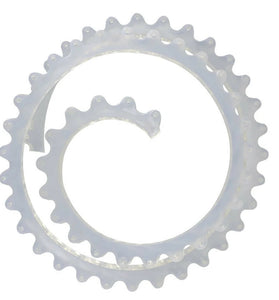 1M/2M Woodworking Profiling Strip Flexible Curve Template Adjustable & Fixed Complex Shape Contour Tool Woodworking Templates Guide Sturdy Material