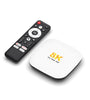 H96Max M2Plus 4+128G 8K UHD TV Box Android 14.0 RK3528 Quad Core Support WiFi6&BT5.4 HD Output Streaming Media Player Set Top Box