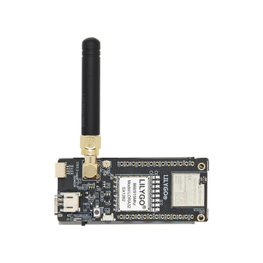 LILYGO T3S3 E-Paper ESP32-S3 LoRa SX1262 SX1280 Wireless Module 2.13-inch Ink Screen Development Board