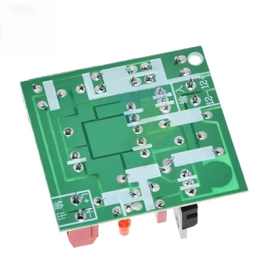 DC 12V to 220V Step Up Power Module 60W DC-AC Dual Channel Inverse Converter Booster Module Power Regulator