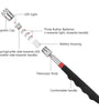 Telescopic Magnetic Pen Metalworking Handy Tool Magnet Capacity for Picking Up Nut Bolt Adjustable Pickup Rod Stick Mini Pen