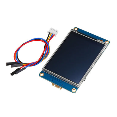 Nextion NX3224T028 2.8 Inch HMI Intelligent Smart USART UART Serial Touch TFT LCD Screen Module