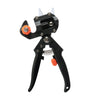 Multifunction Grafting Pruner Gardening Scissors Tree Garden Tools Grafting Shear Shears Fruit Tree Grafting Machine Seedling