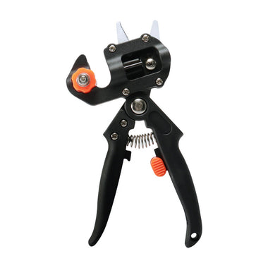 Multifunction Grafting Pruner Gardening Scissors Tree Garden Tools Grafting Shear Shears Fruit Tree Grafting Machine Seedling