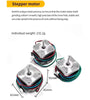 Stepper Motor Driver Kit A4988/DRV8825 Expansion Board Nema17 Compatible Ideal For 3D Printers CNC Shield Robotics