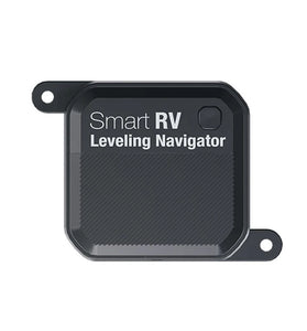 Xparkle Smart RV Leveling System bluetooth Wireless Control RVS01 Real-Time Precise Leveling Measurements Advanced Wireless Camper Leveler