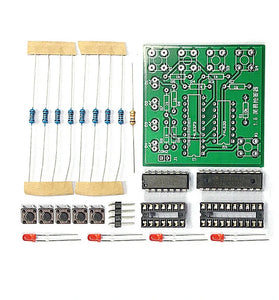 Simple Answerer Motherboard Kit DIY Electronic Kits