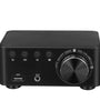 TPA3116 Class D bluetooth 5.0 HIFI 2x50W Stereo Amplifier Support USB TF Card RCA AUX USB Stick