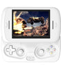 ANBERNIC RG Slide 256G 7000+ Games Sliding Handheld Game Console Android 13 4.7-Inch 120Hz Display Unisoc T820 Octa-core 5000mAh Battery PS2 Emulator Support AI Features Portable Retro Gaming Console
