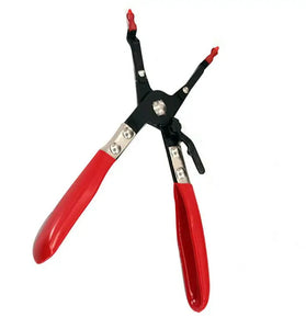 Universal Car Vehicle Soldering Aid Pliers Hold 2 Wires Innovative Car Repair Tool Garage Tools Wire Welding Clamp