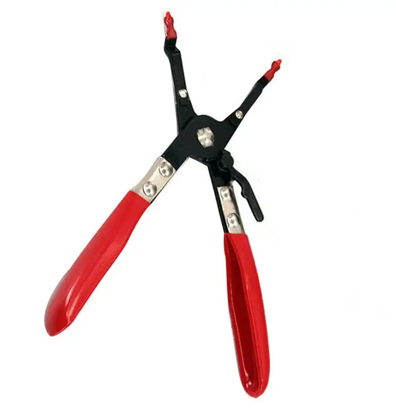Universal Car Vehicle Soldering Aid Pliers Hold 2 Wires Innovative Car Repair Tool Garage Tools Wire Welding Clamp
