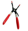 Universal Car Vehicle Soldering Aid Pliers Hold 2 Wires Innovative Car Repair Tool Garage Tools Wire Welding Clamp