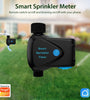 NEO Tuya Smart Wifi Irrigation Water System Automatic Agricultural Controller Smart Sprinklers Control for Garden Lawn