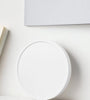 XIAOMI Smart Ceiling Light D30 Anti-Glare Design 1700lm 30W Celling Lamp Ra97 Dust Resistant IP50 APP Control