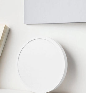 XIAOMI Smart Ceiling Light D30 Anti-Glare Design 1700lm 30W Celling Lamp Ra97 Dust Resistant IP50 APP Control