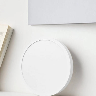 XIAOMI Smart Ceiling Light D30 Anti-Glare Design 1700lm 30W Celling Lamp Ra97 Dust Resistant IP50 APP Control