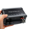 CW Morse Code Key Automatic Radio Send Telegram Unified Output Radio Hand Key Signal Adapt To Multiple Key Types