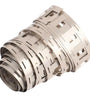 Nickel Strip 2P 0.15*27mm Nickel Strip For 18650 Lithium Battery Welding Tape High Purity Pure Nickel Belt
