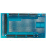 Mega2560 1280 Protoshield V3 Expansion Board With Breadboard