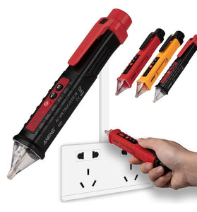ANENG VC1010 Digital AC Voltage Tester Smart Non-Contact Test Pen 12-1000V Current Electric Sensor Meter