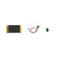 Nextion NX3224F024 2.4 inch Discovery Series HMI Resistive Touch Display Screen Module Free Simulator Debug Support Assignment Operator