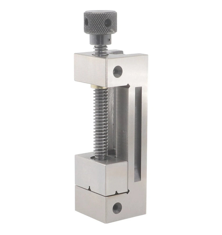 High Precision Machine Vise 2 Inch 2