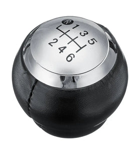 6 Speed Gear Stick Shift Knob For Toyota Corolla Verso Auris Aygo Yaris Avensis